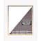 11" x 14" White & Gold Double Mat, 8" x 10" Opening Size by Studio Décor®
